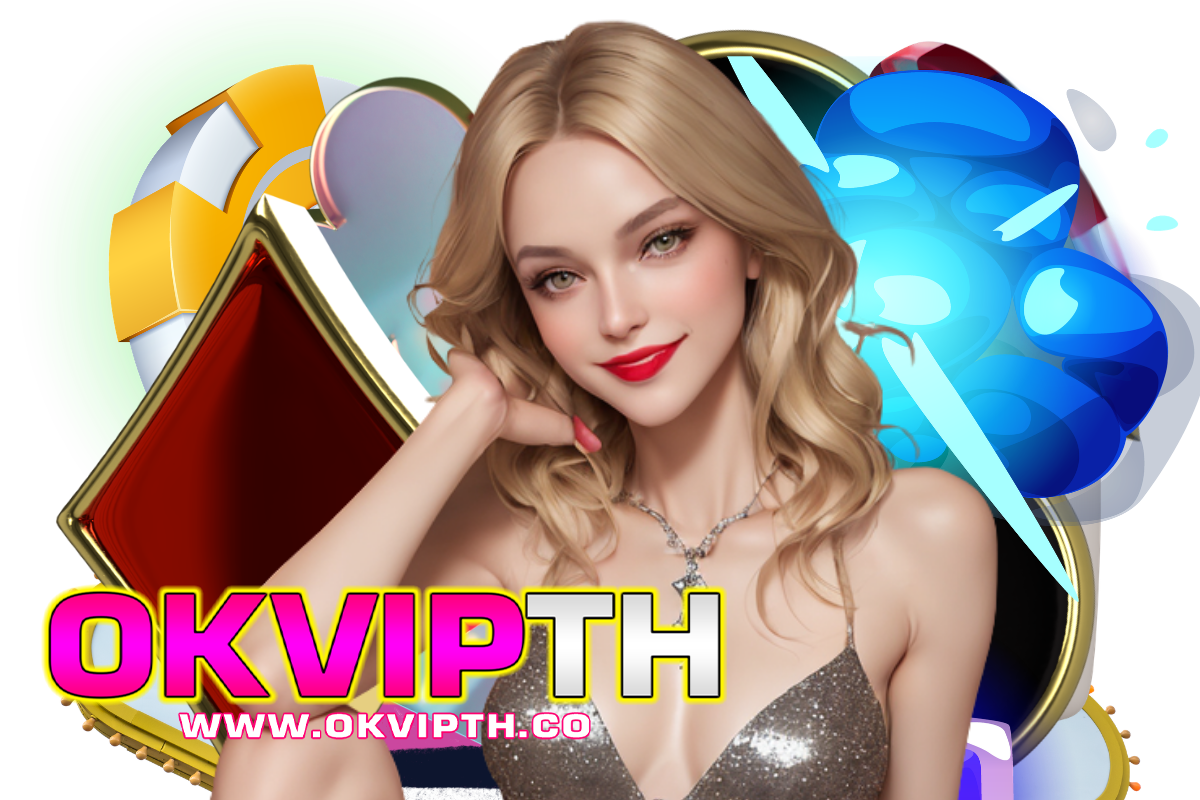 okvipth wallet